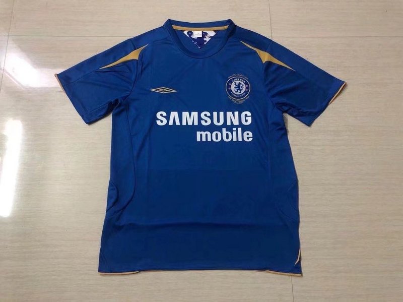 05-06 Chelsea home